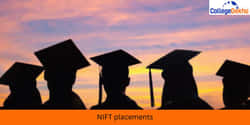 निफ्ट प्लेसमेंट 2026 (NIFT Placements 2026): एवरेज सैलरी, जॉब रोल, टॉप रिक्रूटर्स