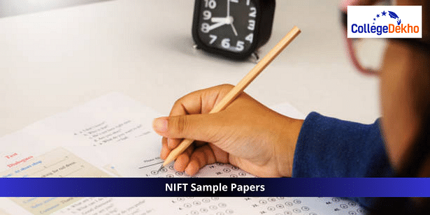 NIFT Sample Papers