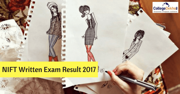 Results for NIFT Entrance Exam 2017 Declared