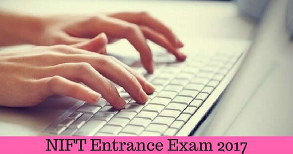 NIFT Entrance Exam (PG) 2017: GD/PI Call Letter Available for Download