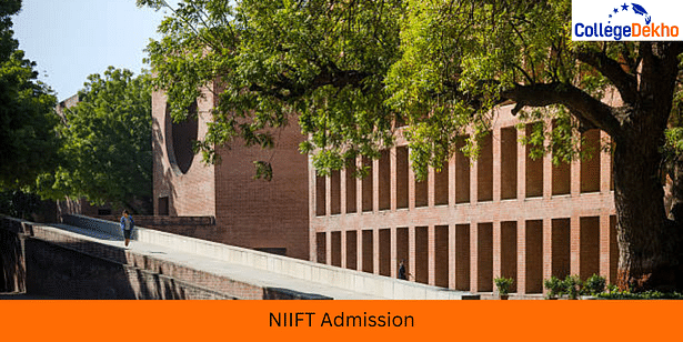 NIIFT Admission 2024: Dates, Eligibility, Application Process, Courses Offered, Admission Process