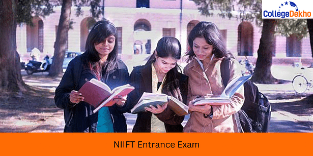 NIIFT Entrance Exam 2024