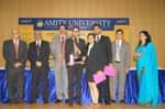 NLIU Bhopal Wins Amity Moot Court Competition