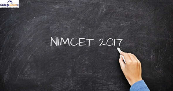 NIT Durgapur Announces NIMCET 2017 Round 2 Seat Allotment Results