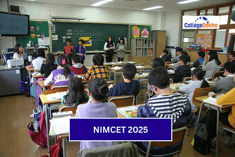 NIMCET 2025