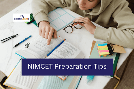 NIMCET Preparation Tips 2024