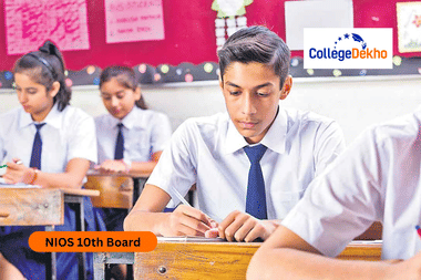 NIOS 10वीं बोर्ड 2026 (NIOS 10th Board 2026 in Hindi)