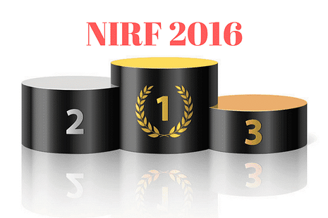 Pune Universities Start to Prep Up for NIRF Second Round