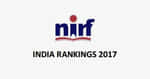NIRF 2017: Top Performing Universities & Colleges of Andhra Pradesh