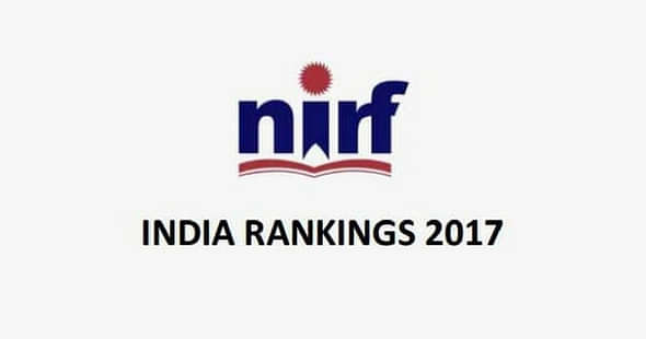NIRF 2017: Top Performing Universities & Colleges of Andhra Pradesh