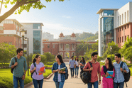 NIRF Engineering Rankings 2025 LIVE Updates: Full list of top engineering colleges