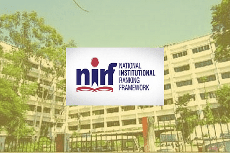 NIRF Kerala Colleges Ranking 2024