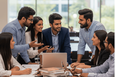 NIRF Management Ranking 2025 (OUT) LIVE Updates