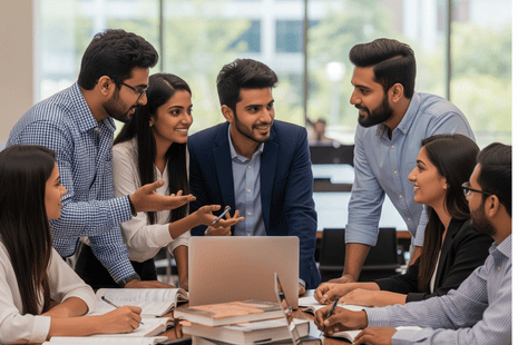 NIRF Management Ranking 2025 (OUT) LIVE Updates
