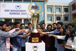 NIRF మేనేజ్‌మెంట్ ర్యాంకింగ్ 2025 (విడుదల), భారతదేశంలోని అగ్ర MBA కళాశాలలు, రాష్ట్రాల వారీగా జాబితా
