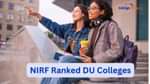 Top Delhi University Colleges