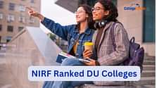 Top Delhi University Colleges 2025: NIRF Rankings & Score