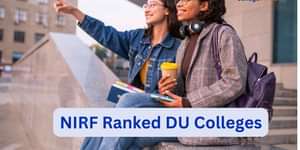 Top Delhi University Colleges