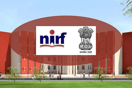 NIRF Ranking Madhya Pradesh Engineering Colleges 2024