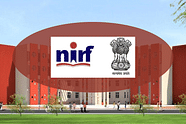 NIRF Madhya Pradesh Engineering Ranking 2024 College-Wise