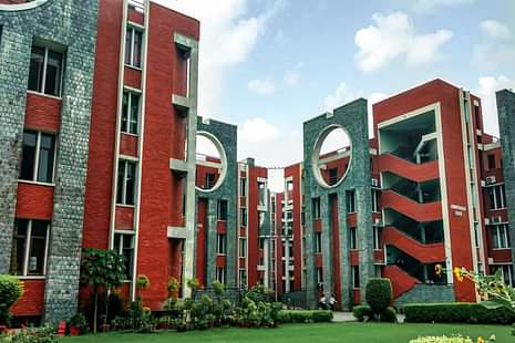 NIRF Ranking Rajasthan Engineering Colleges 2024