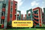 NIRF Ranking 2024 LIVE Updates