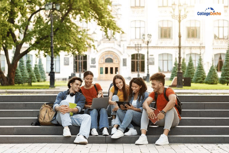 NIRF State Universities Ranking 2025