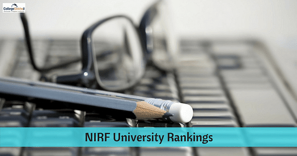 NIRF 2018 Rankings Expected Soon; Common Rank List for IITs, IIMs and Universities