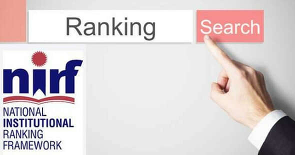 HRD Ministry Makes Participation in NIRF Rankings Mandatory