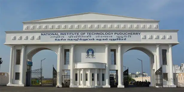 JoSAA Round 1 NIT Puducherry Cutoff Rank 2024 Course-Wise