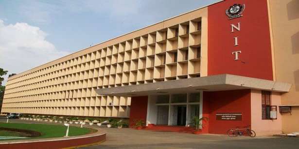 Admission Notice- NIT Rourkela Announces Admission for MBA Program 2016