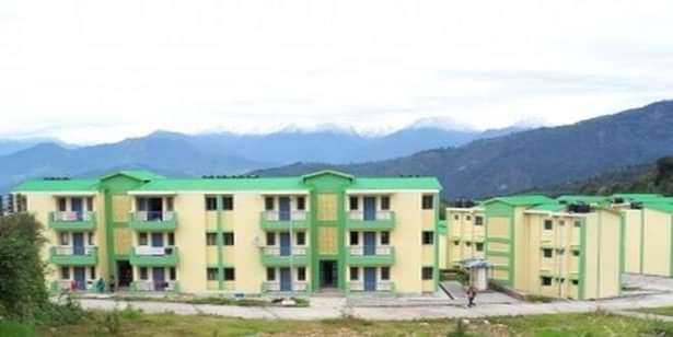 Admission Notice- NIT Sikkim Invites Applications for Ph.D Programs 2016