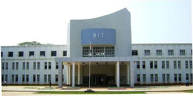 Admission Notice: NIT, Warangal Announces Admission to Ph.D Programme 2016