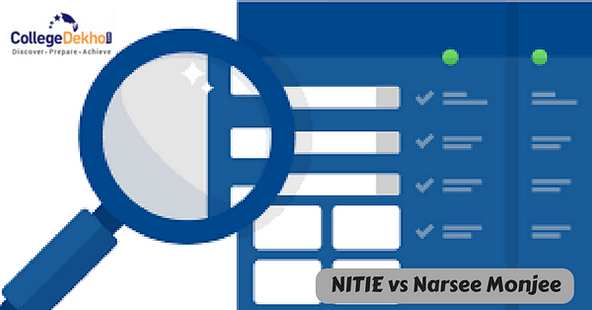 Compare NITIE vs NMIMS Mumbai: Find Out the Better Management College