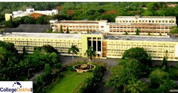 NIT Karnataka, Central Research Facility (CRF) 