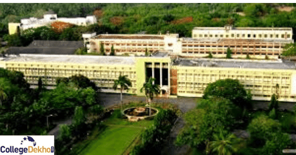 NIT Karnataka, Central Research Facility (CRF)