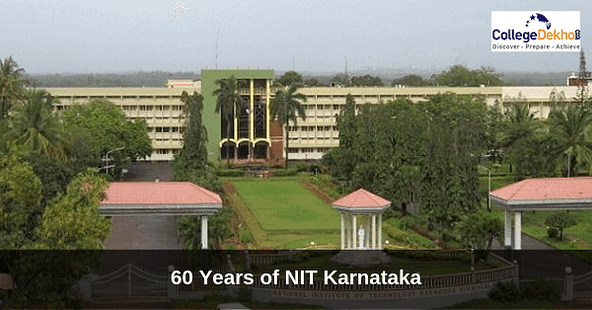 NIT Karnataka Diamond Jubilee Celebrations