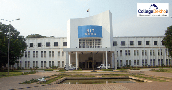 NIT Warangal to Celebrate its Diamond Jubilee Year