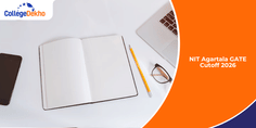 NIT Agartala GATE Cutoff 2026