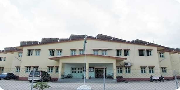 NIT, Arunachal Pradesh Fellowships 2015