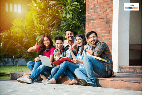 NIT Calicut ITEP Admission 2025