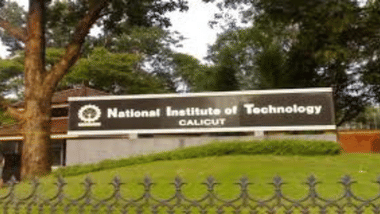 NIT Calicut JoSAA Round 2 Cutoff Closing Rank 2024