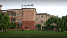 What is JEE Main Cutoff Rank for NIT Delhi ECE admission?