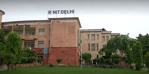 What is JEE Main Cutoff Rank for NIT Delhi ECE admission?