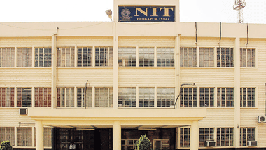 NIT Durgapur JoSAA Round 2 Cutoff Closing Rank 2024