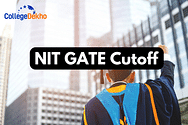 NIT GATE Cutoff 2025 - Check Previous Years' Cutoff, MTech Admission Process