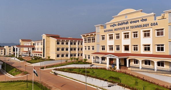 Previous Year's NIT Goa B.Tech CSE JEE Main Cutoff Ranks | CollegeDekho