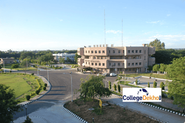 NIT Jalandhar CSE Cutoff 2025 - JoSAA Opening & Closing Ranks