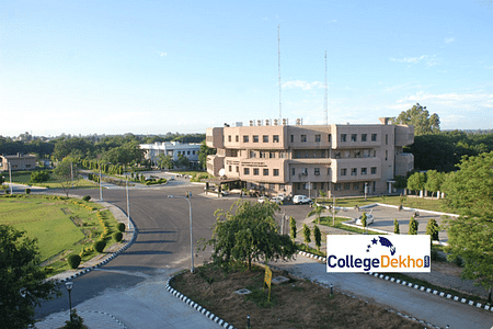 NIT Jalandhar CSE Cutoff 2025 - JoSAA Opening & Closing Ranks