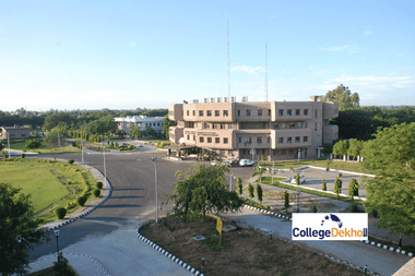 NIT Jalandhar Mechanical Cutoff 2025